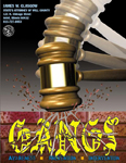 Gang Prevention Book